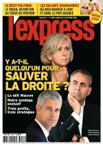 L’Express N°3496 Du 4 Juillet 2018  [Magazines]