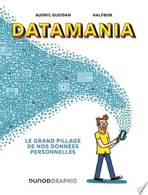 Datamania [BD]