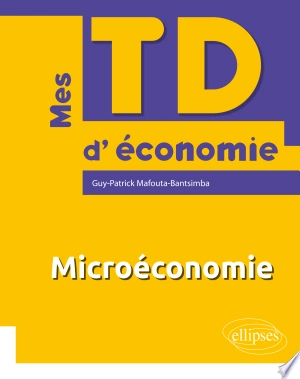 Microéconomie [Livres]