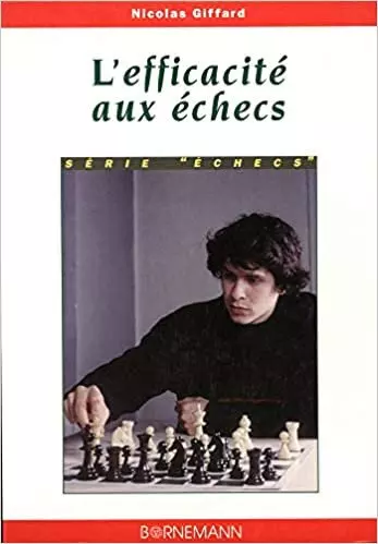 L'Efficacité aux échecs [Livres]