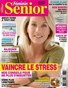 Féminin Senior N.31 - Janvier-Février-Mars 2024  [Magazines]