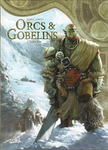 ORCS & GOBELINS - TOMES 1 À 5  [BD]