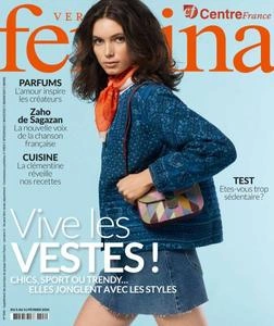 Version Femina - 5 Février 2024 [Magazines]