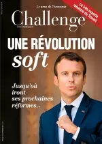 Challenges N°532 Du 7 au 13 Septembre 2017  [Magazines]