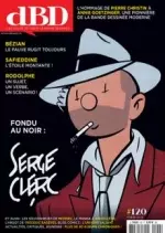 dBD - février 2018 [Magazines]