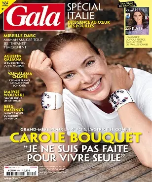 Gala N°1423 Du 17 au 23 Septembre 2020 [Magazines]