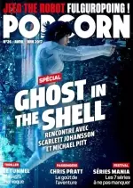 Popcorn France No.26 - Avril-Juin 2017 [Magazines]