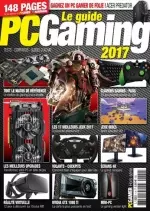 PC Gamer Hors-Série N°2 - Le guide PC Gaming 2017  [Magazines]