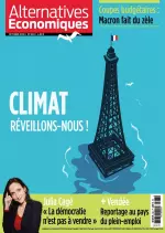 Alternatives Économiques N°383 – Octobre 2018 [Magazines]