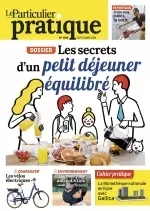 Le Particulier Pratique N°448 – Septembre 2018 [Magazines]