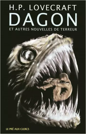 H.P. Lovecraft - 39 Nouvelles de terreur  [AudioBooks]