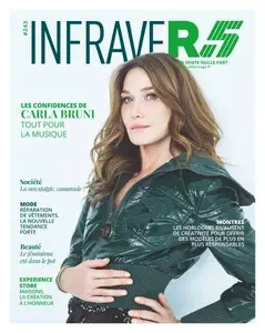 Infrarouge N°243 2024 [Magazines]