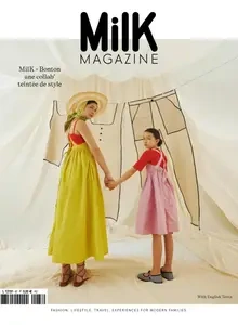 MilK N.87 - 20 Février 2025  [Magazines]