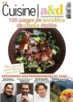 Cuisine a&d - Février-Mars 2018 [Magazines]