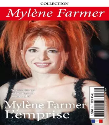 Collection N°8 – Février-Avril 2023  [Magazines]