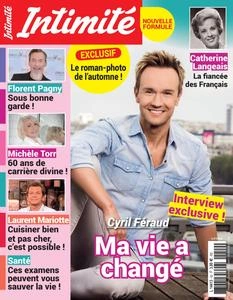 Intimité N.42 - Octobre-Decembre 2023 [Magazines]