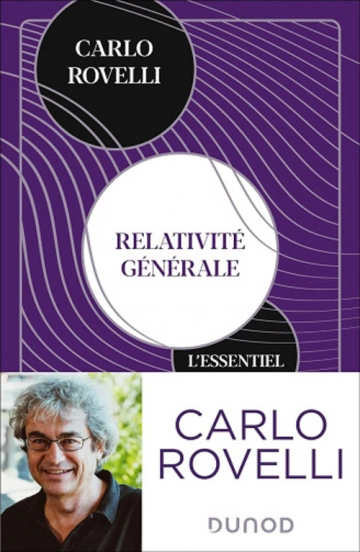 Relativité générale l'essentiel [Livres]