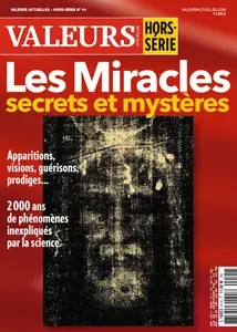 Valeurs Actuelles Hors-Série N.41 - 12 Décembre 2024 [Magazines]