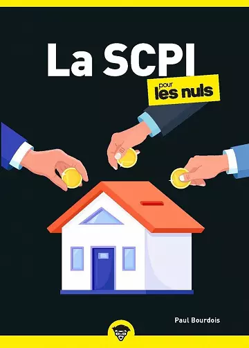 La SCPI pour les nuls [Livres]