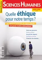 Sciences Humaines HS n 22  [Magazines]