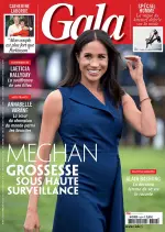 Gala N°1324 Du 24 Octobre 2018 [Magazines]