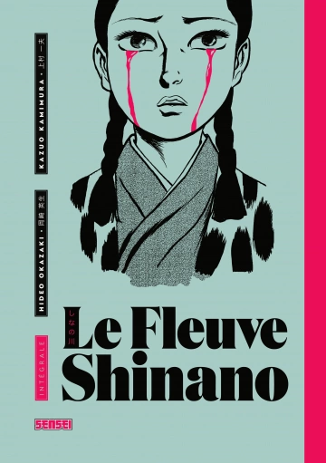 Fleuve Shinano (Le) - Intégrale [Mangas]