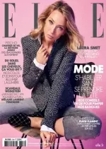 Elle N°3748 - 20 Au 26 Octobre 2017 [Magazines]