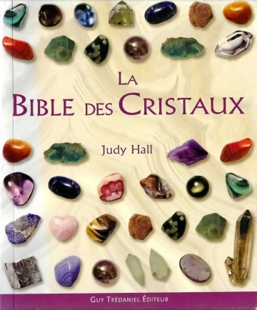 La Bible des Cristaux - 5ème édition [Livres]