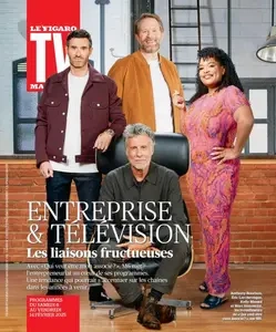 TV Magazine - 7 Février 2025  [Magazines]