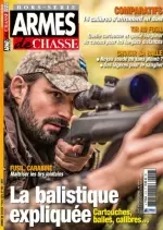 Armes de Chasse Hors-Série - N.10 2017 [Magazines]