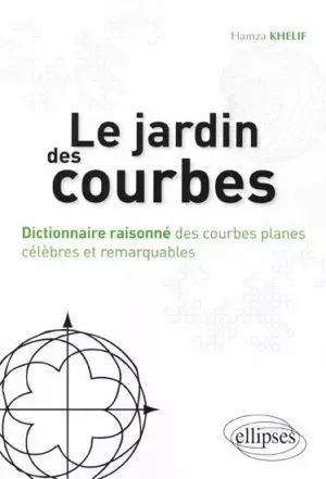 Le jardin des courbes [Livres]