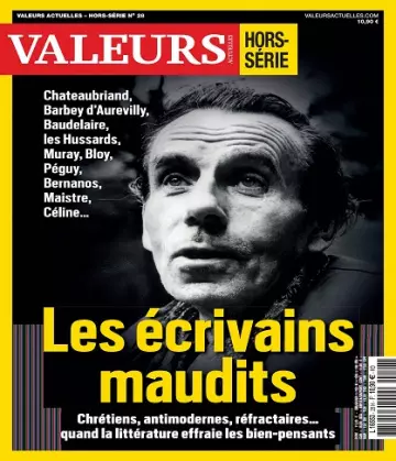 Valeurs Actuelles Hors Série N°28 – Novembre 2021 [Magazines]