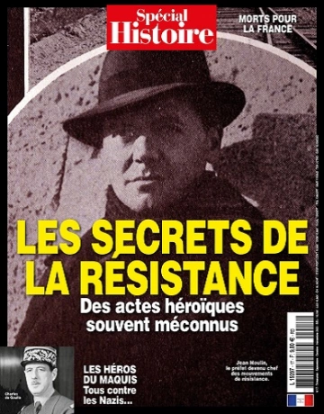 Spécial Histoire N°17 – Septembre-Novembre 2023 [Magazines]