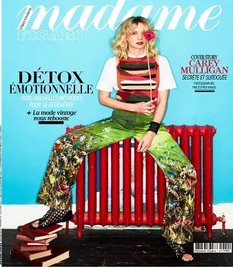 Madame Figaro Du 22 Janvier 2021 [Magazines]