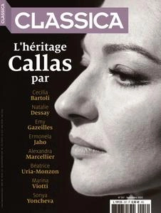 Classica N.257 - Novembre 2023 [Magazines]