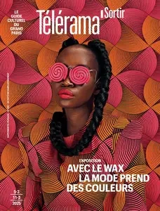 Télérama Sortir - 5 Février 2025 [Magazines]