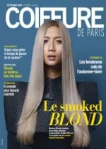 Coiffure de Paris - Octobre 2017  [Magazines]