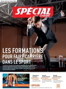 L’Equipe Magazine Spécial - 25 Octobre 2024 [Magazines]