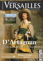 Château De Versailles N°30 – Juillet-Septembre 2018 [Magazines]