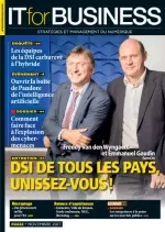 IT for Business - Novembre 2017 [Magazines]