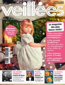 Les Veillées des chaumières N.3612 - 27 Décembre 2023 [Magazines]