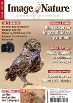 Image et Nature N°94 - Août-Octobre 2017  [Magazines]