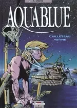 Aquablue T1 à T16 [BD]