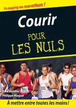 Courir pour les nuls [Livres]