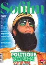 Sofilm - Juillet-Août 2017 [Magazines]