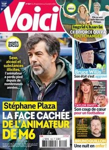 Voici - 29 Septembre 2023 [Magazines]