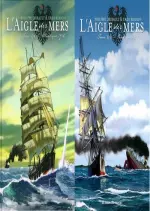 L'aigle des mers - T01 et T02 [BD]