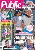 Public - 29 Septembre 2017 [Magazines]