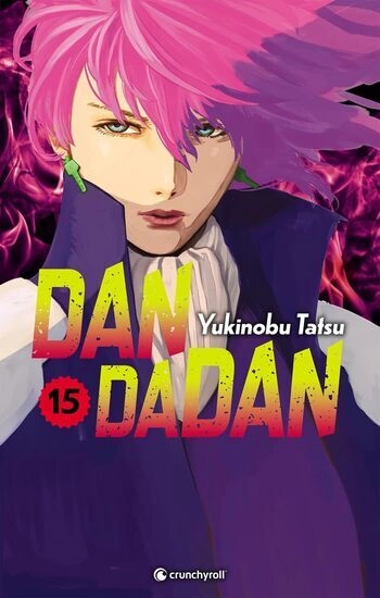 Dandadan T15 [Mangas]