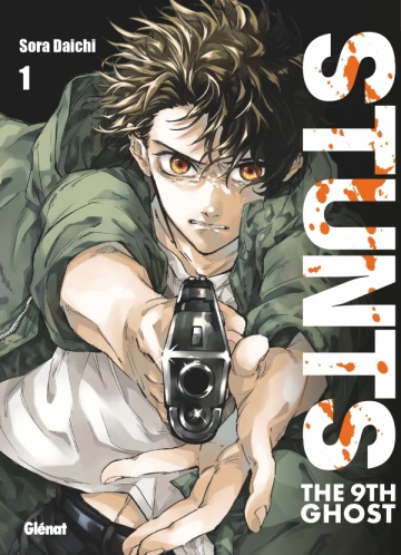 Giant Killing - T01-63  [Mangas]